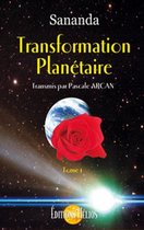 Transformation planétaire - Tome 1