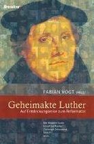 Geheimakte Luther