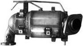 Roetfilter DPF Toyota RAV-4 2.0D-4D 1AD-FTV 12/2012-