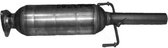 Roetfilter Fiat 500 1.3MJTD 169A1 1/08- 51776722