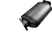 Roetfilter BMW X5 E53 3.0 M57N 01/2003-09/2006