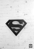 Superman sign