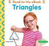Shapes Are Fun! - Triangles