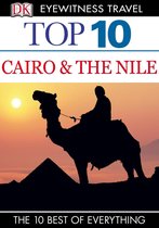 Pocket Travel Guide - Top 10 Cairo and the Nile