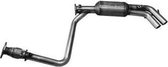 Roetfilter Range Rover 4.4 TDV8 448DT LR038614