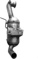 Roetfilter DPF Opel Corsa D 1.3 CDTI Z13DTE 06/2010-