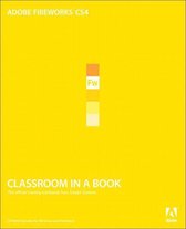 Adobe Fireworks Cs4 Classroom In A Book