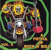 A Fistful Of Rock `N' Roll Vol. 5