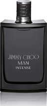 Jimmy Choo - Man Intense - Eau de toilette - 100 ml
