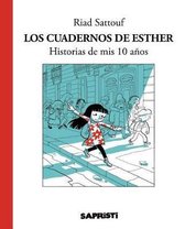 Los Cuadernos de Esther