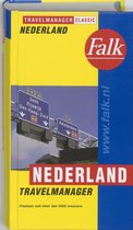 Valk Stratenboek Nederland