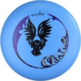 Eurodisc Frisbee Ultimate Creature 27 Cm Lichtblauw