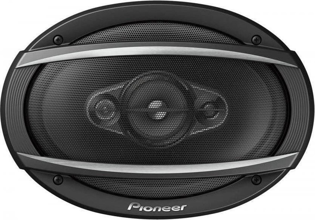 Amplificador Pioneer Gm6300f De 600w en Mercado Libre México Amplificador Pioneer Gm6300f De 600w en Mercado Libre México