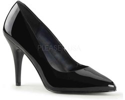 EU 44 = US 13 | VANITY-420 | 4 Classic Pump