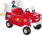 Little Tikes Brandweerwagen met Waterspuit - Rood