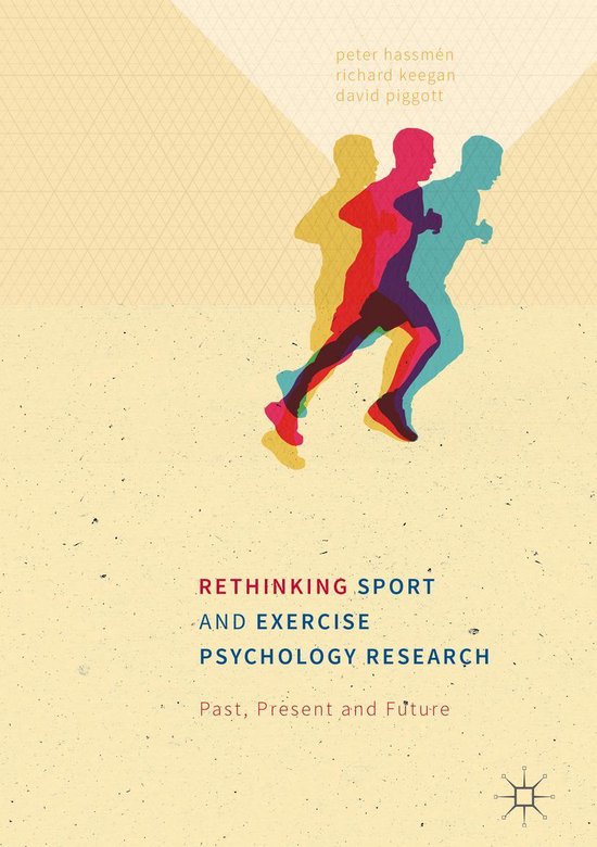 Behavioral Science and Psychology (R0) - Rethinking Sport an ... - cover