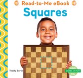 Shapes Are Fun! - Squares