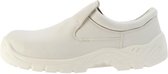 SafeWorker LEI S3 SRC moccasin 02010319 - Wit - 46
