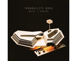 Tranquility Base Hotel & Casino