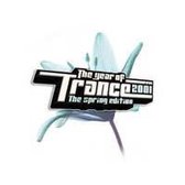 The Year of Trance - 2001 The Spring Edition