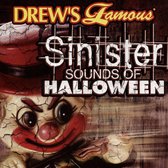 Sinister Sounds Of Halloween / Various
