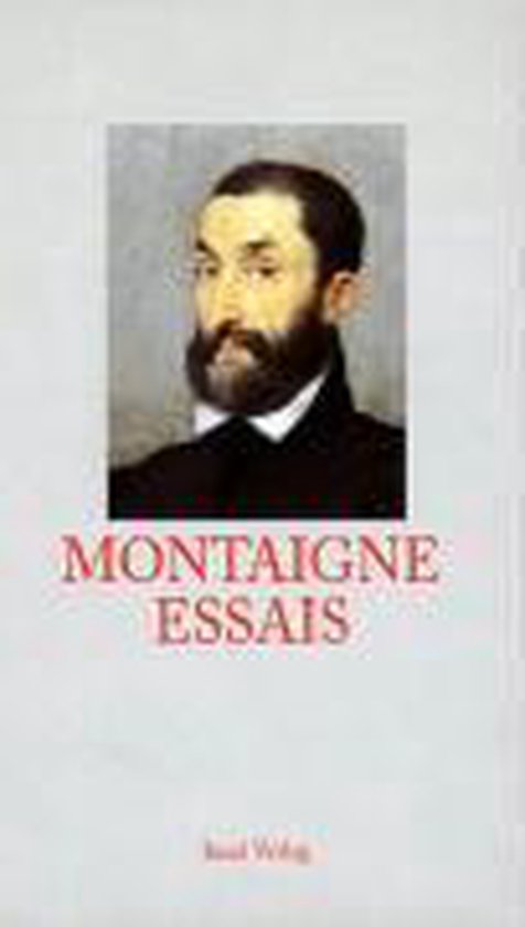 Essais - cover
