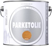 Hermadix Parketolie eXtra - 2,5 liter - Kersen