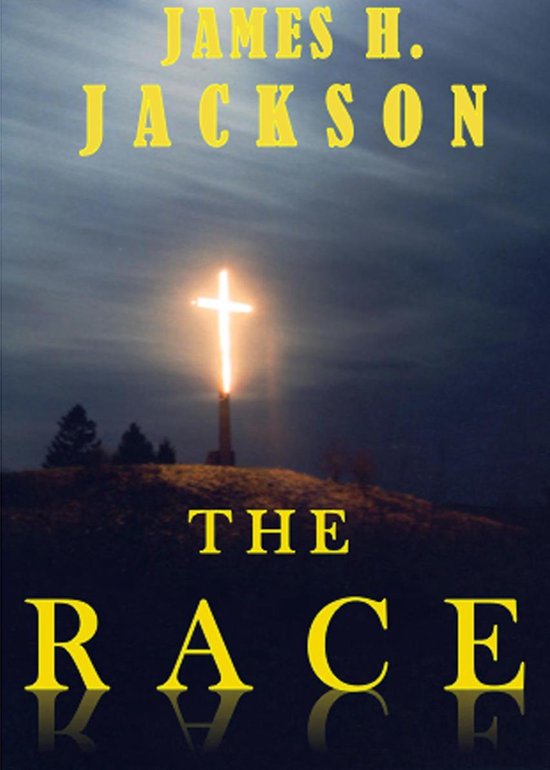 The Race - cover