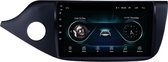 Navigatie radio Kia Ceed 2012-2014, Android 8.1, Apple Carplay, 9 inch scherm, GPS, Wifi,