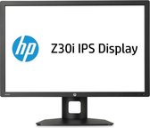 HP Z30i 30" Black