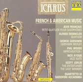 French & American Music for Saxophone