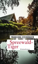Hauptkommissar Peter Nachtigall 11 - Spreewald-Tiger