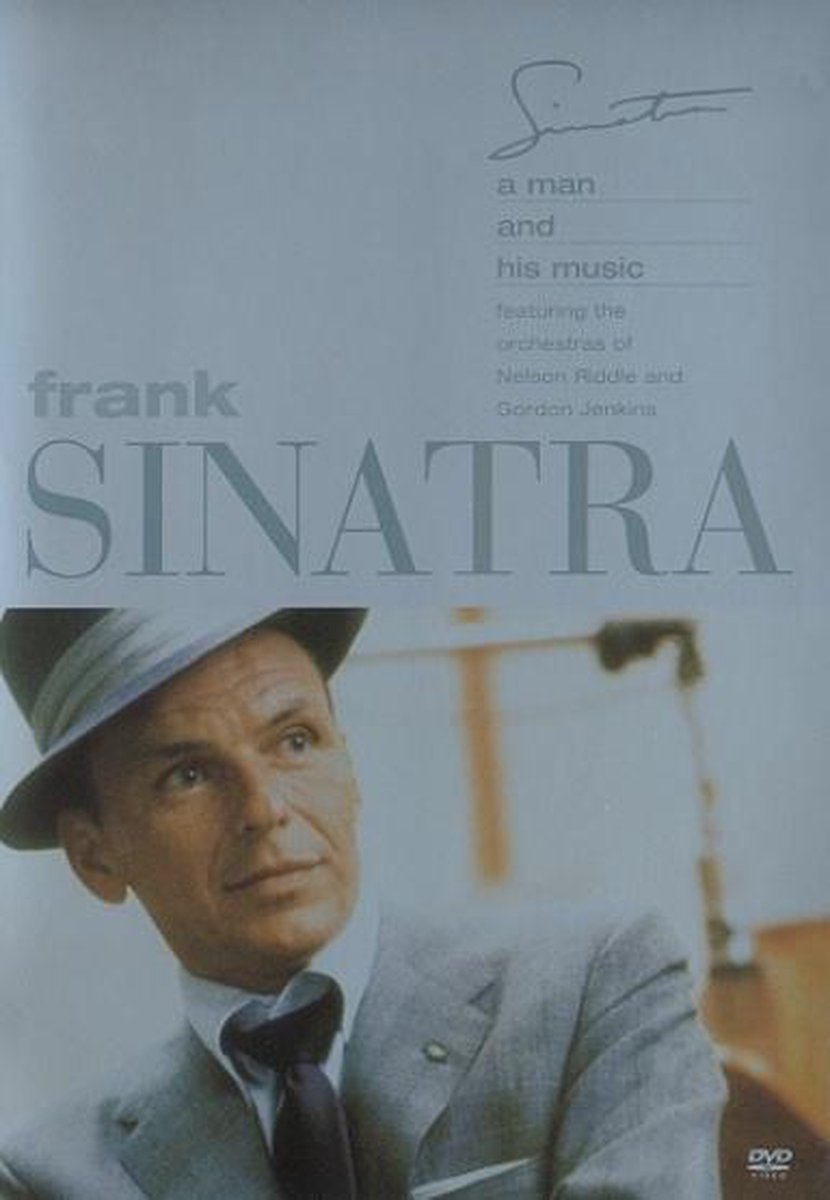 Frank Sinatra - A Man And His Music Part I
