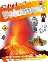 DKfindout Volcanoes