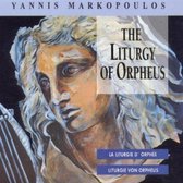 The Liturgie Of Orpheus