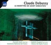 Choeur Et Orchestre De Radio France - Debussy: Le Martyre De Saint Sébastien (CD)