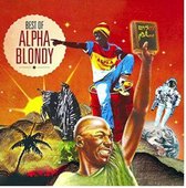 Best Of Alpha Blondy