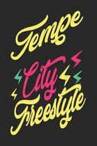Tempe City Freestyle