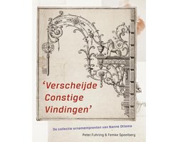 Verscheidene Constige Vindingen