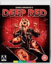 Deep Red