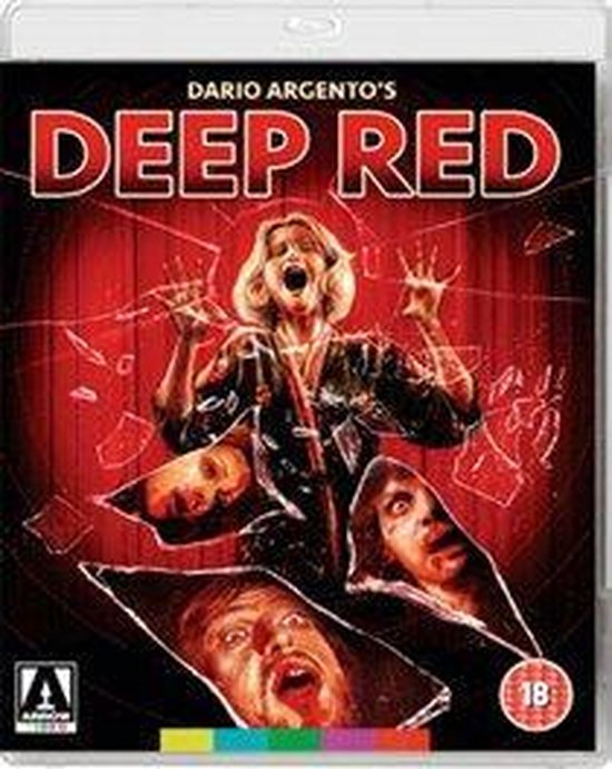 Deep Red