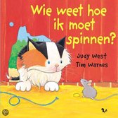 Wie weet hoe ik moet spinnen?