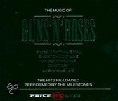 Various - Music Of Guns N Roses