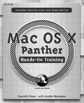 MAC OS X Panther Hands-on Training