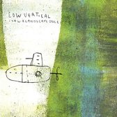 Low Vertical - I Saw A Landscape Once (CD)