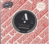 The Upsessions - 10th Anniversary (2 7" Vinyl Single)