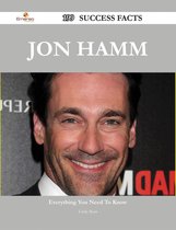 Jon Hamm 199 Success Facts - Everything you need to know about Jon Hamm