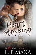 St. Leasing - Heart Stopping