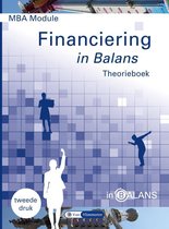 In Balans  -   MBA Module Financiering