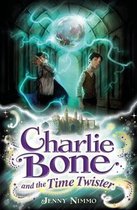 Charlie Bone & The Time Twister